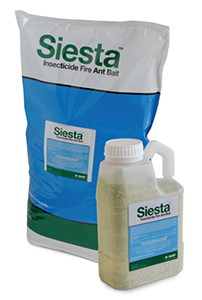 Siesta Insecticide Fire Ant Bait (15 lb)